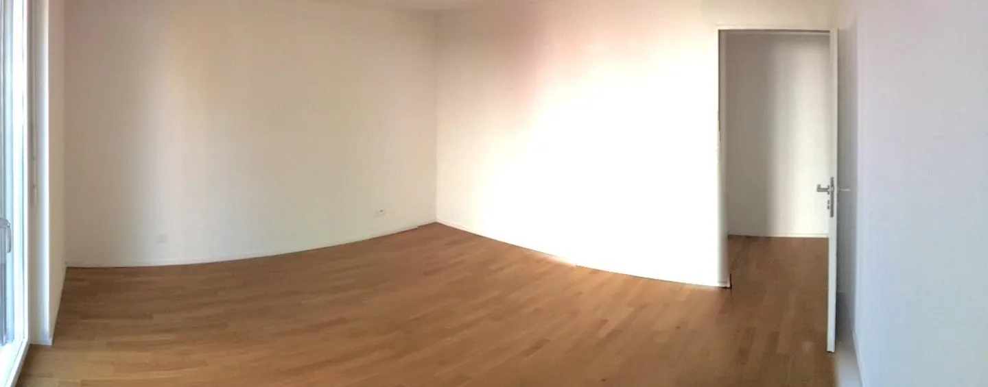 Appartamento moderno di 3,5 locali al piano terra - Foto 6 di 9