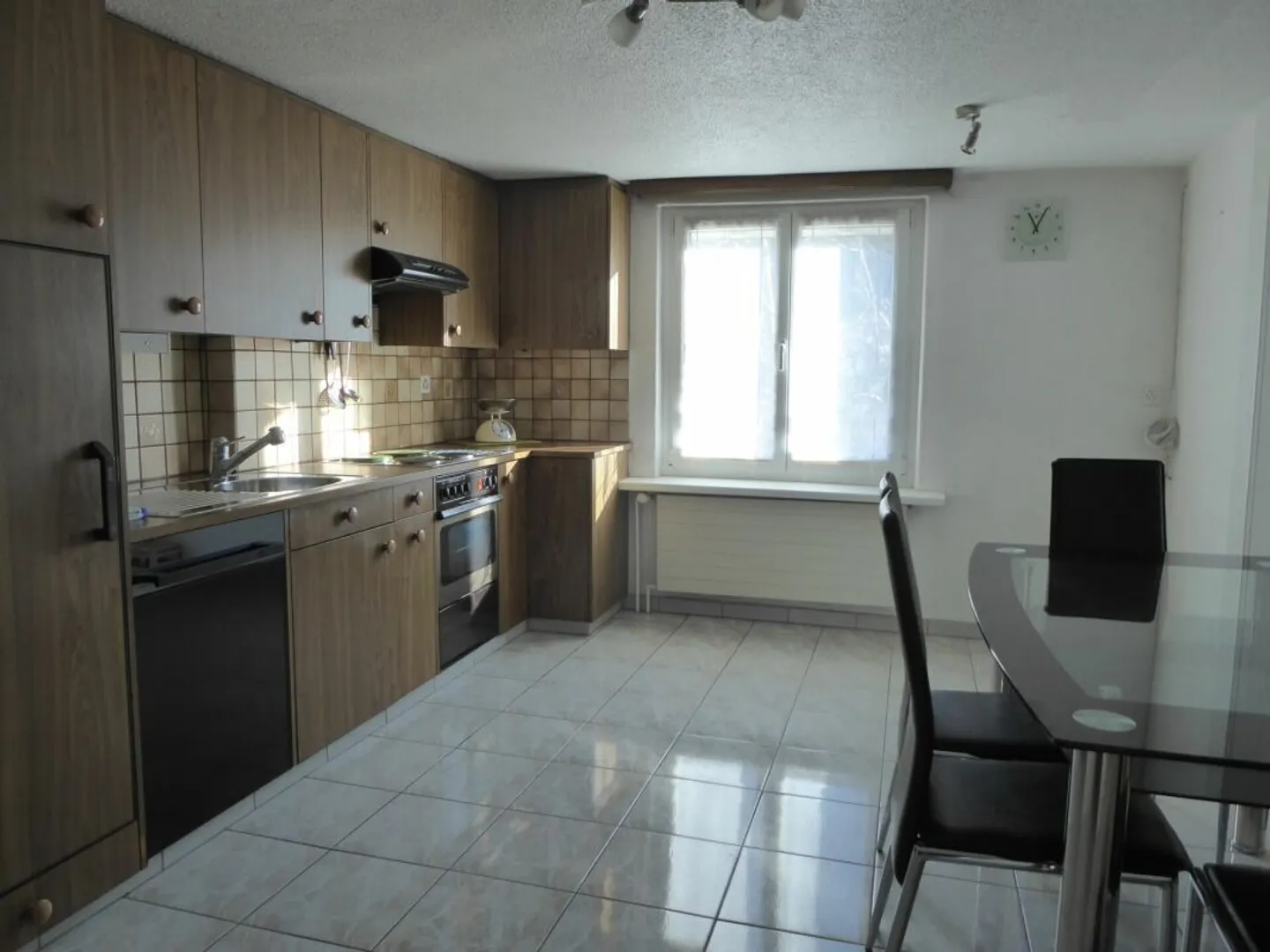 Detached 7 1/2-room single-family house with land reserve - Photo 7 of 21