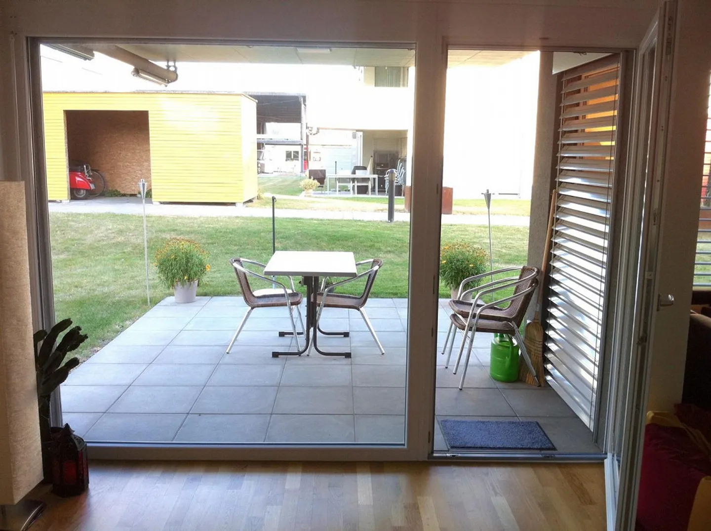 Appartamento moderno di 3,5 locali al piano terra - Foto 9 di 9