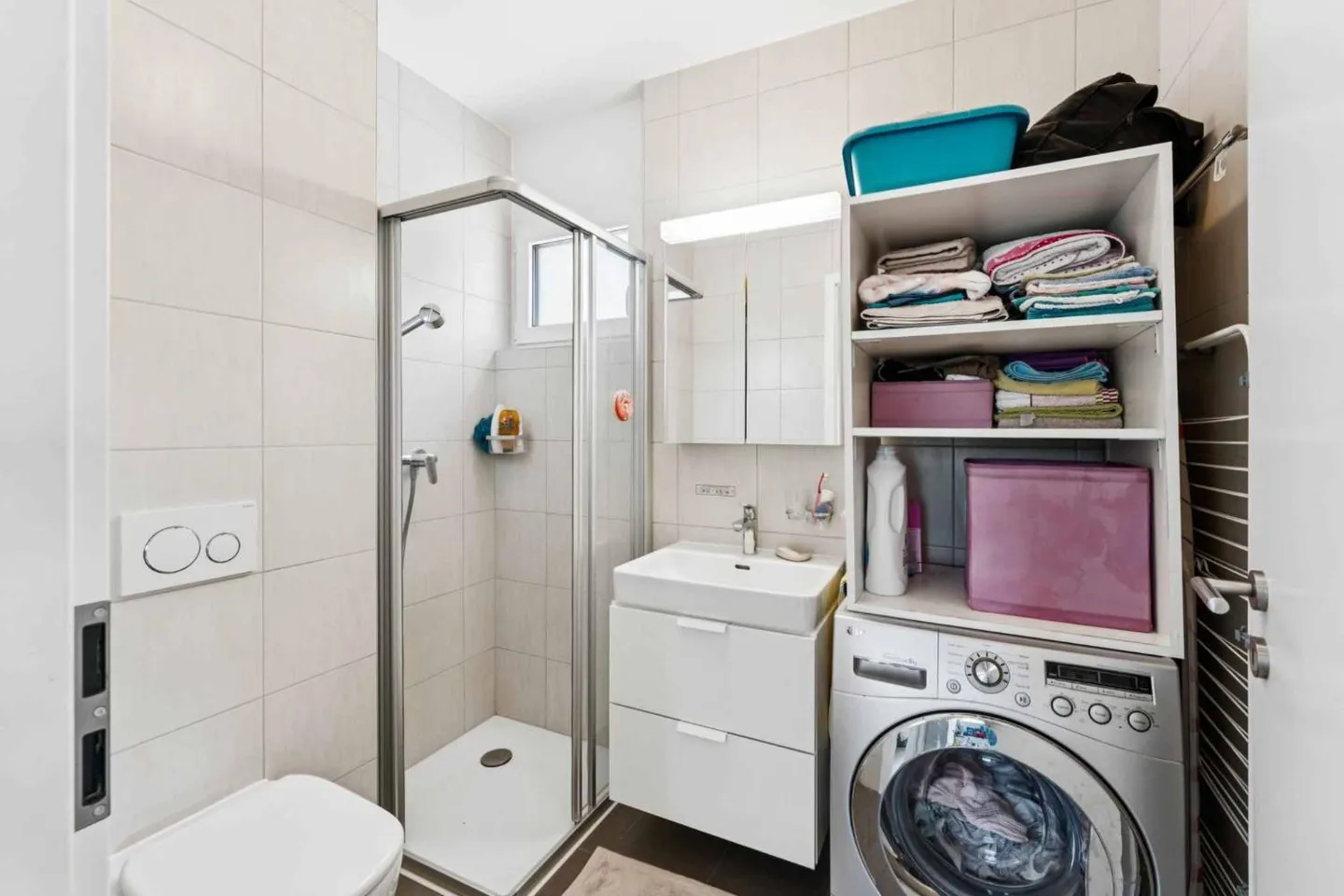 Charmant appartement 4 pièces - Photo 10 sur 11