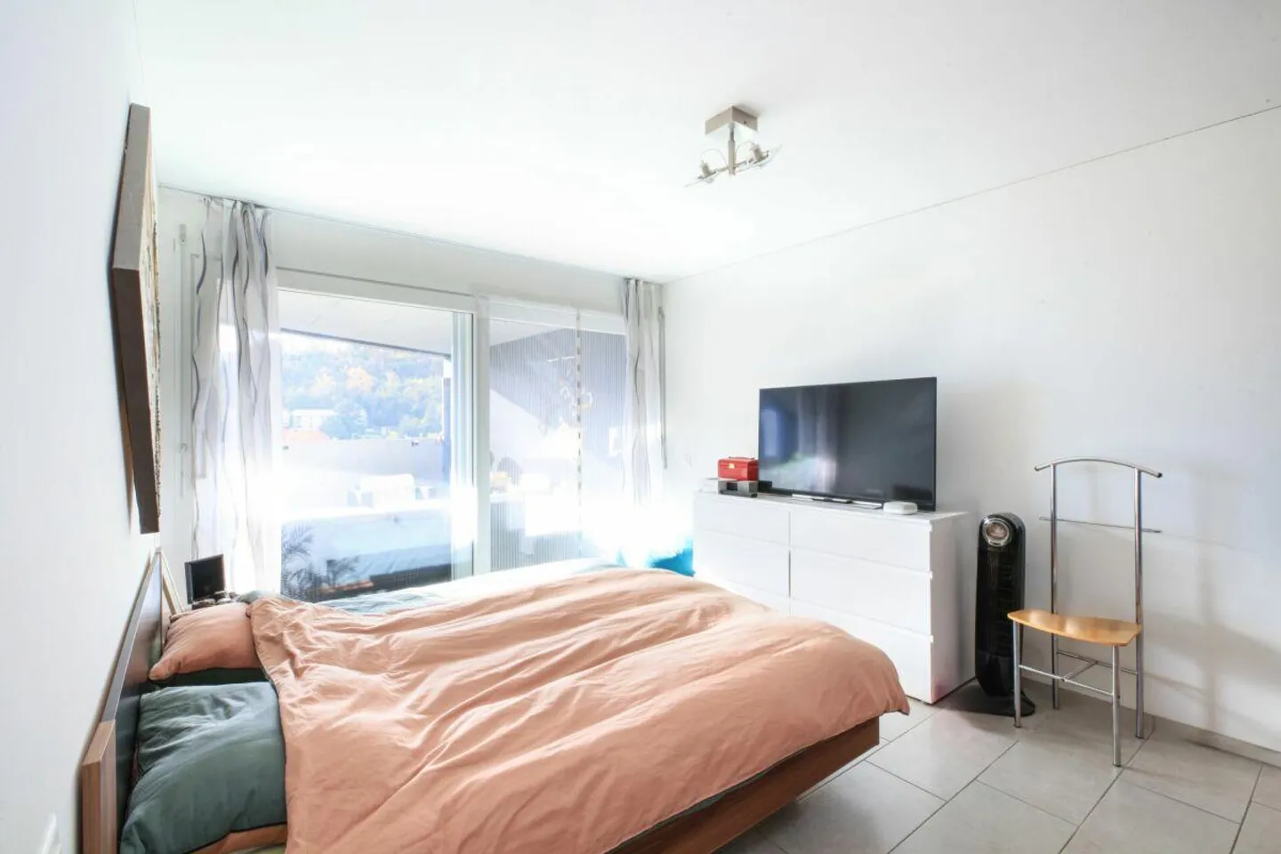 LOSONE - Moderno appartamento all'ultimo piano - Foto 6 di 11