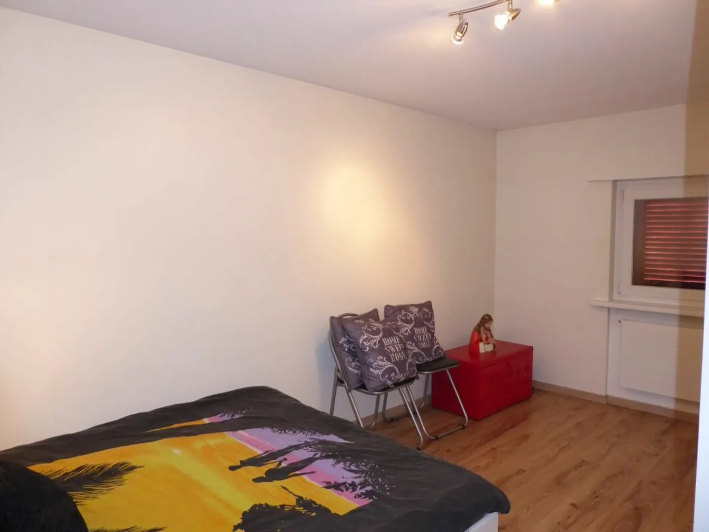 Detached 7 1/2-room single-family house with land reserve - Photo 17 of 21