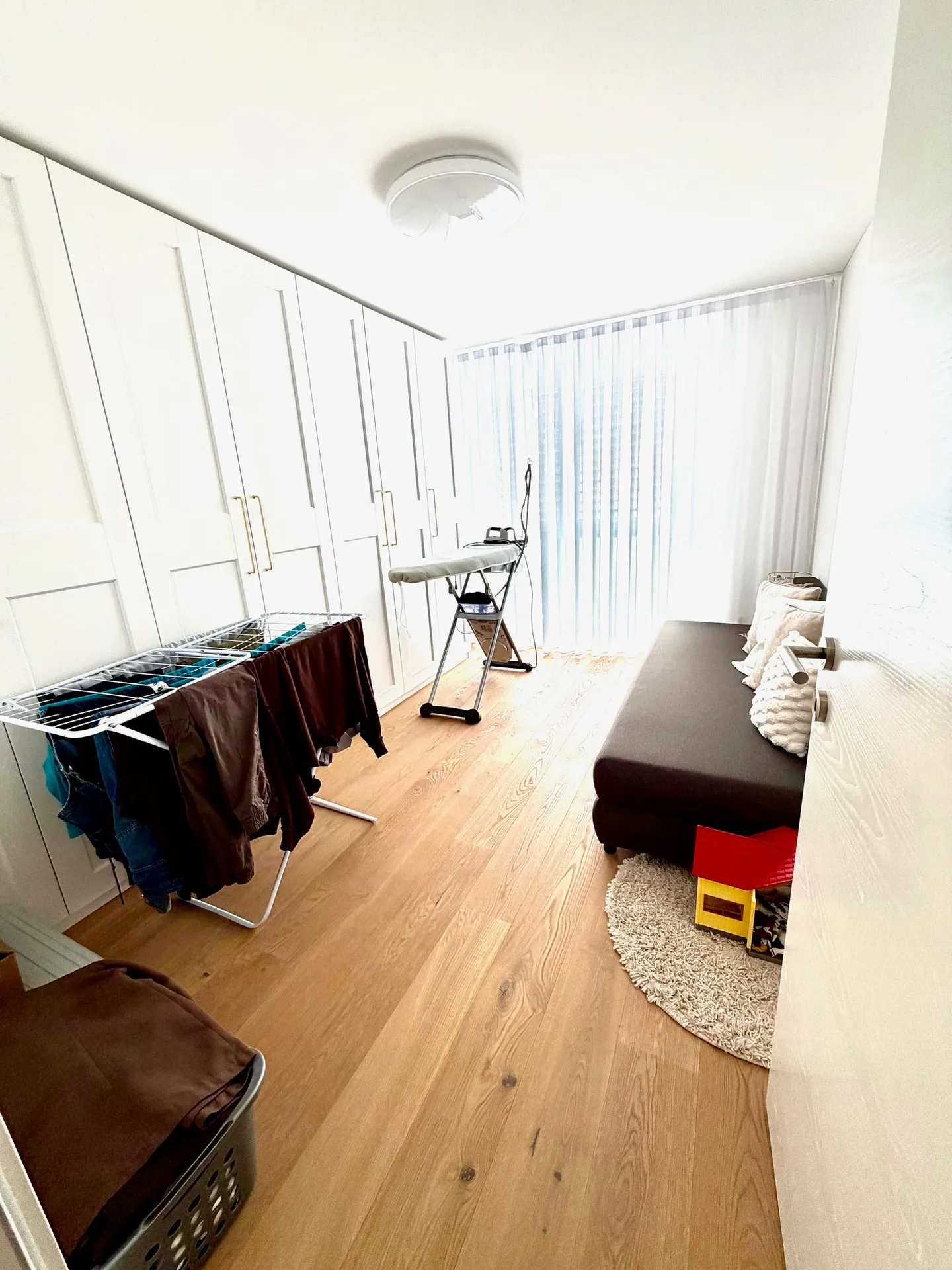 Modern 5.5-room new apartment with Minergie standard in Buchs SG - Photo 8 of 13