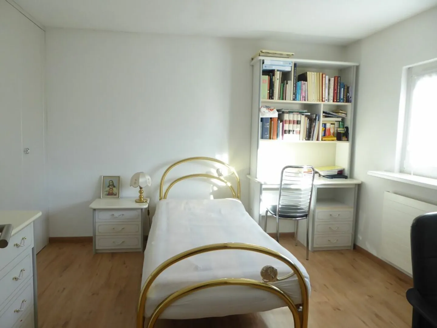 Detached 7 1/2-room single-family house with land reserve - Photo 20 of 21