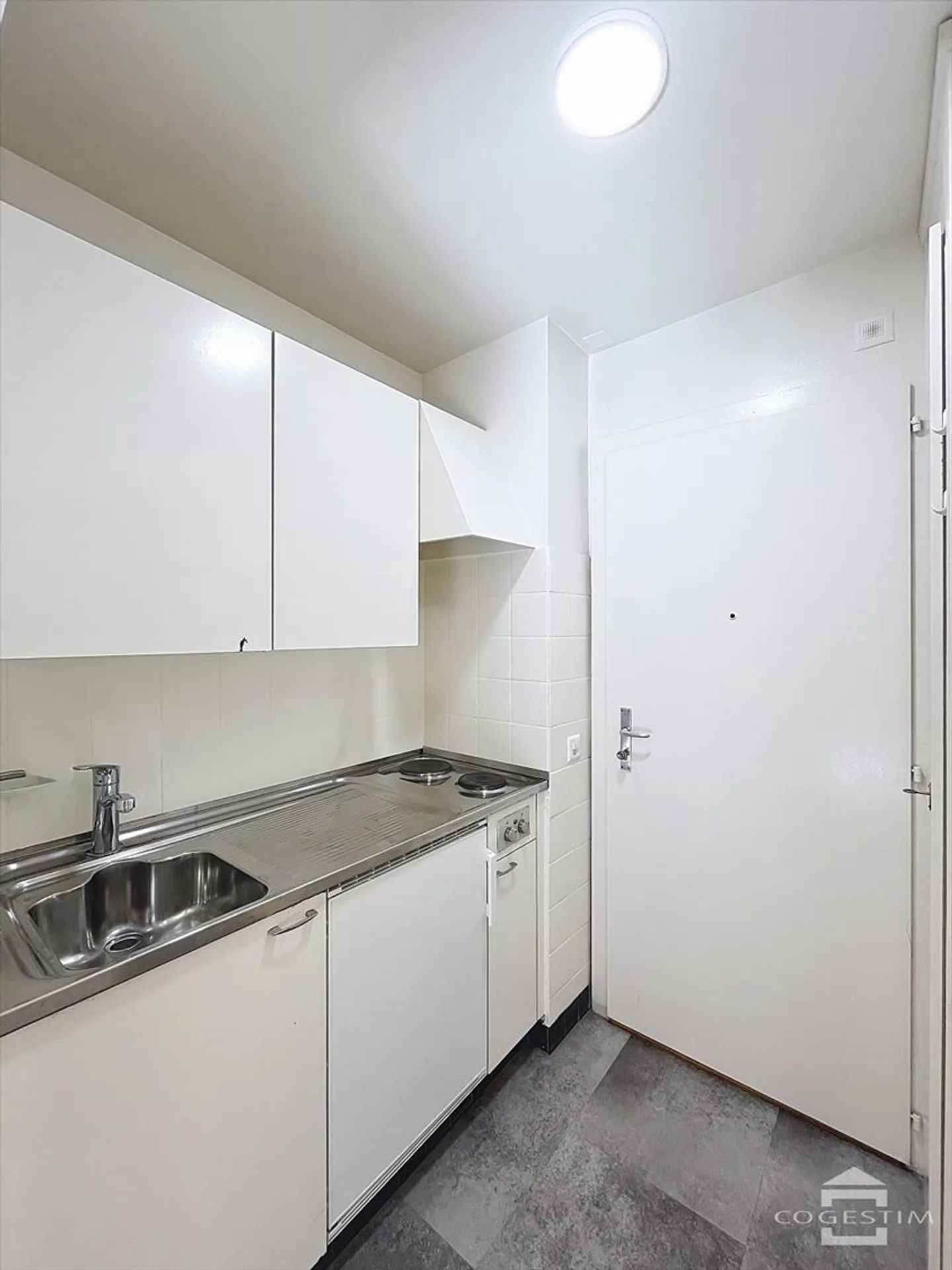 Appartamento 1 stanza - Foto 3 di 8