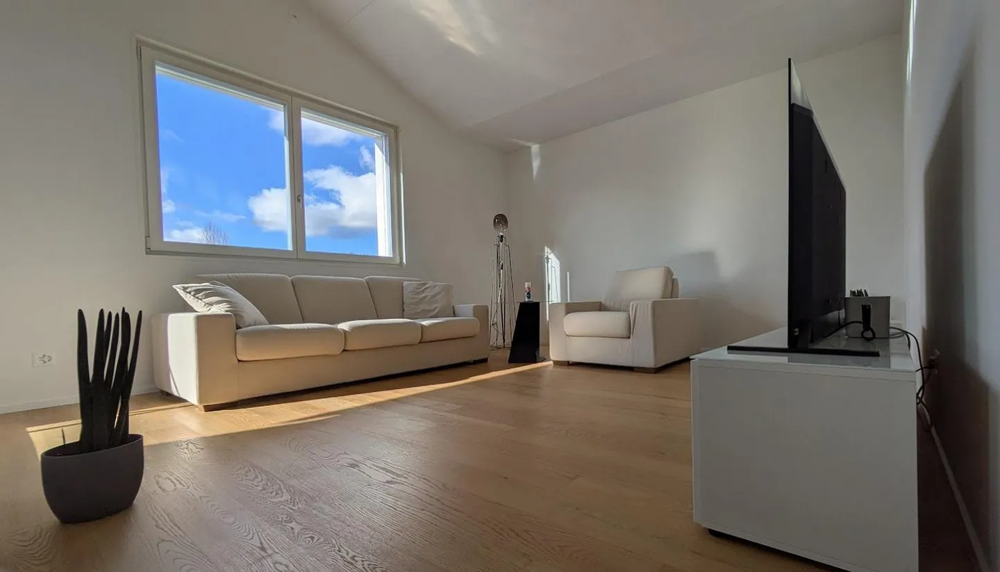 Exklusive Maisonette-Wohnung - Foto 6 von 26