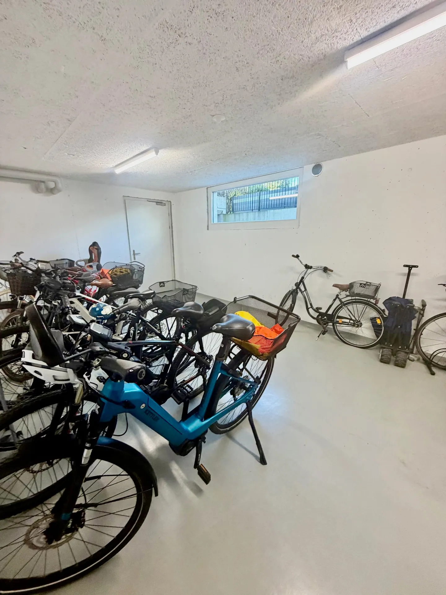 Modern 5.5-room new apartment with Minergie standard in Buchs SG - Photo 13 of 13