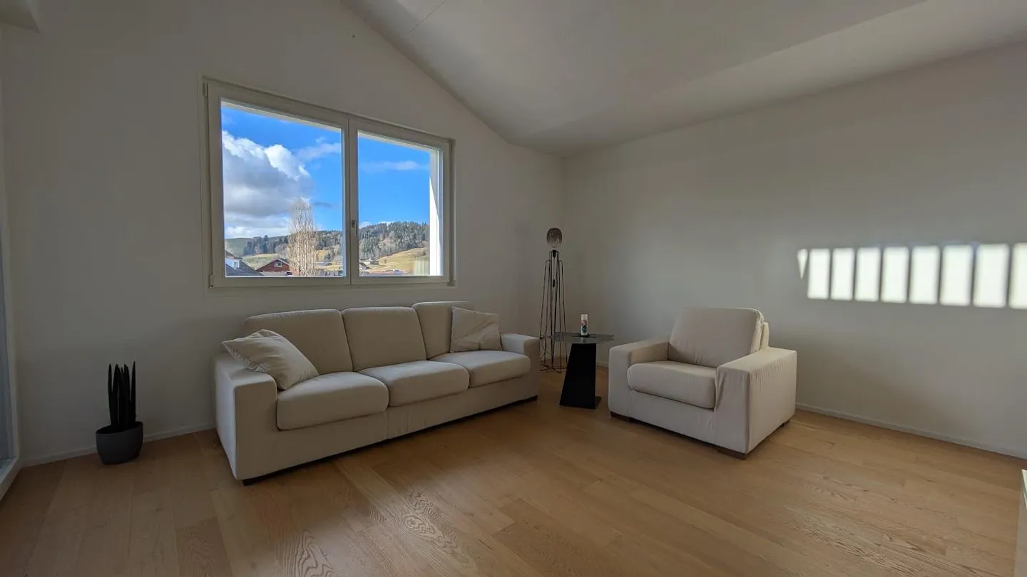 Exklusive Maisonette-Wohnung - Foto 7 von 26