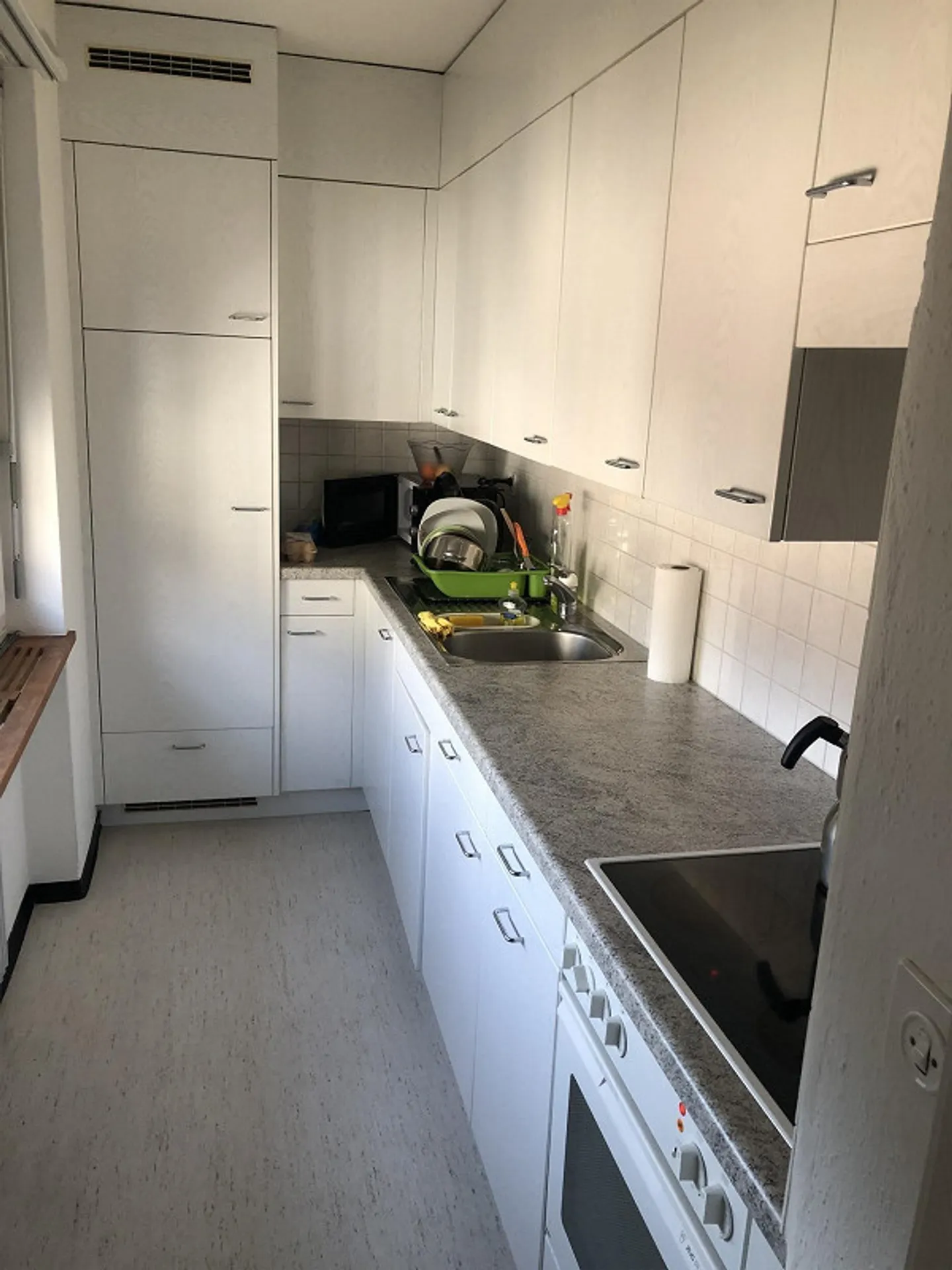 Appartamento 2,5 locali con bella vista - Foto 2 di 6