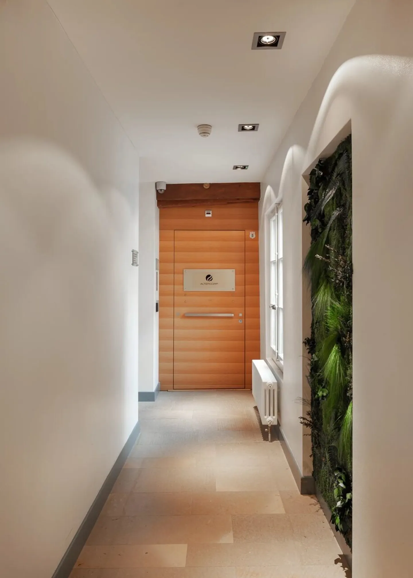 Modular Bürofläche im Zentrum - Foto 2 von 7