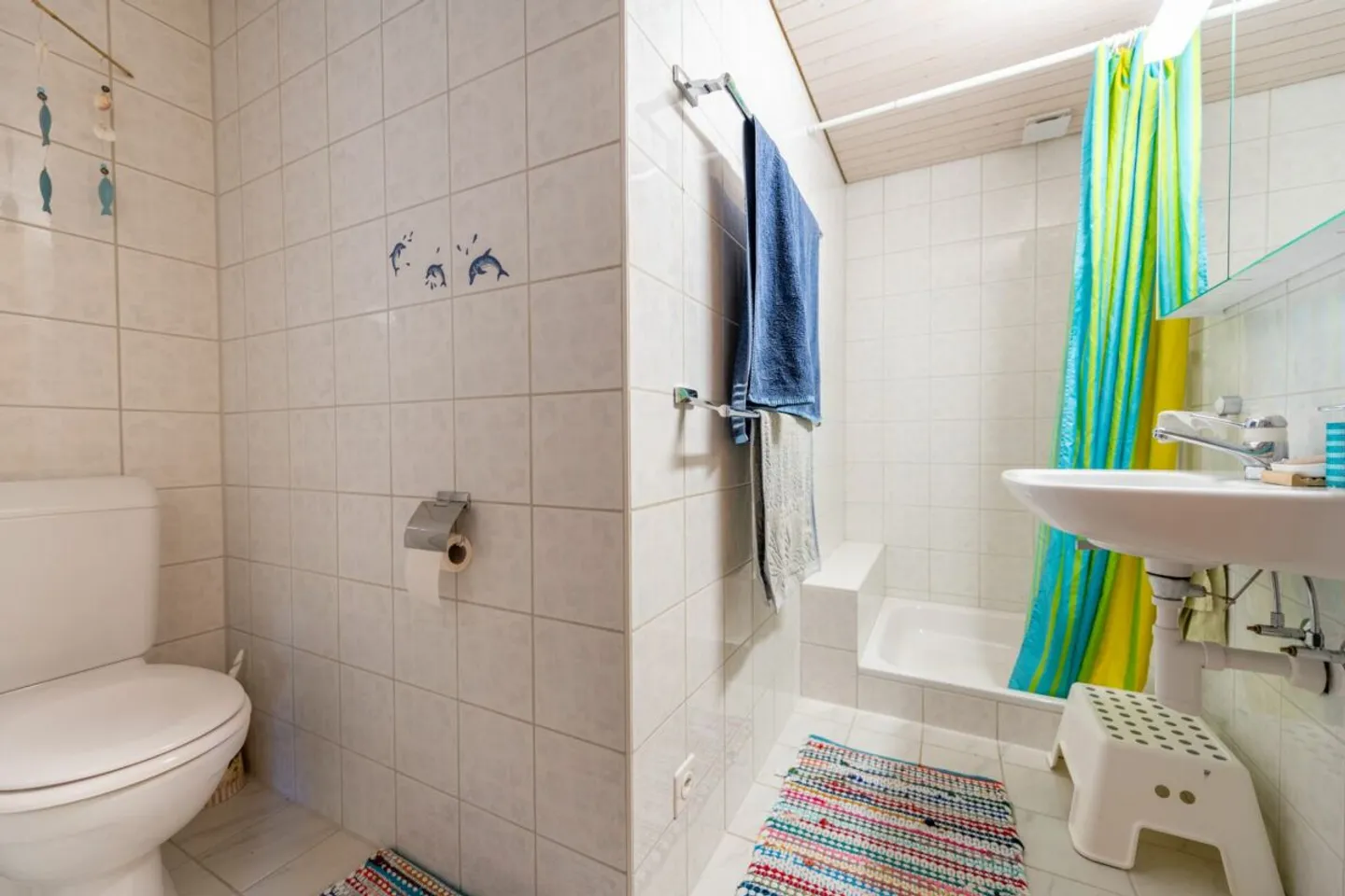 Investment with Style - Fully Rented Multi-Family House with 4.95% Yield - Photo 8 of 22