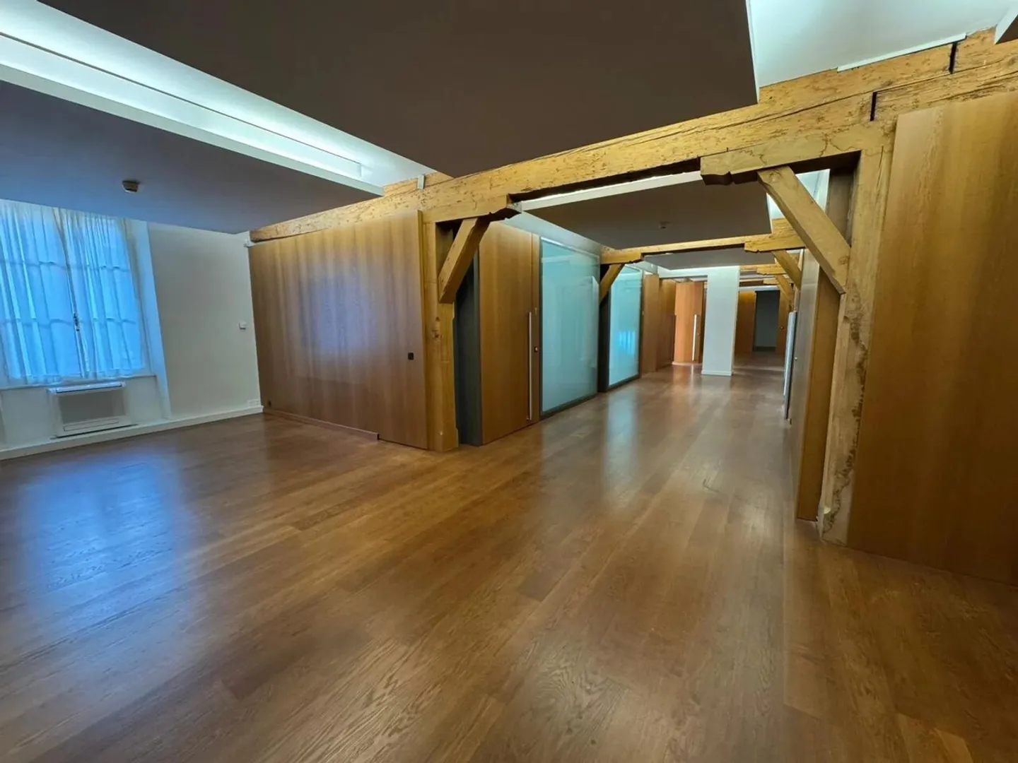 Modular Bürofläche im Zentrum - Foto 3 von 7