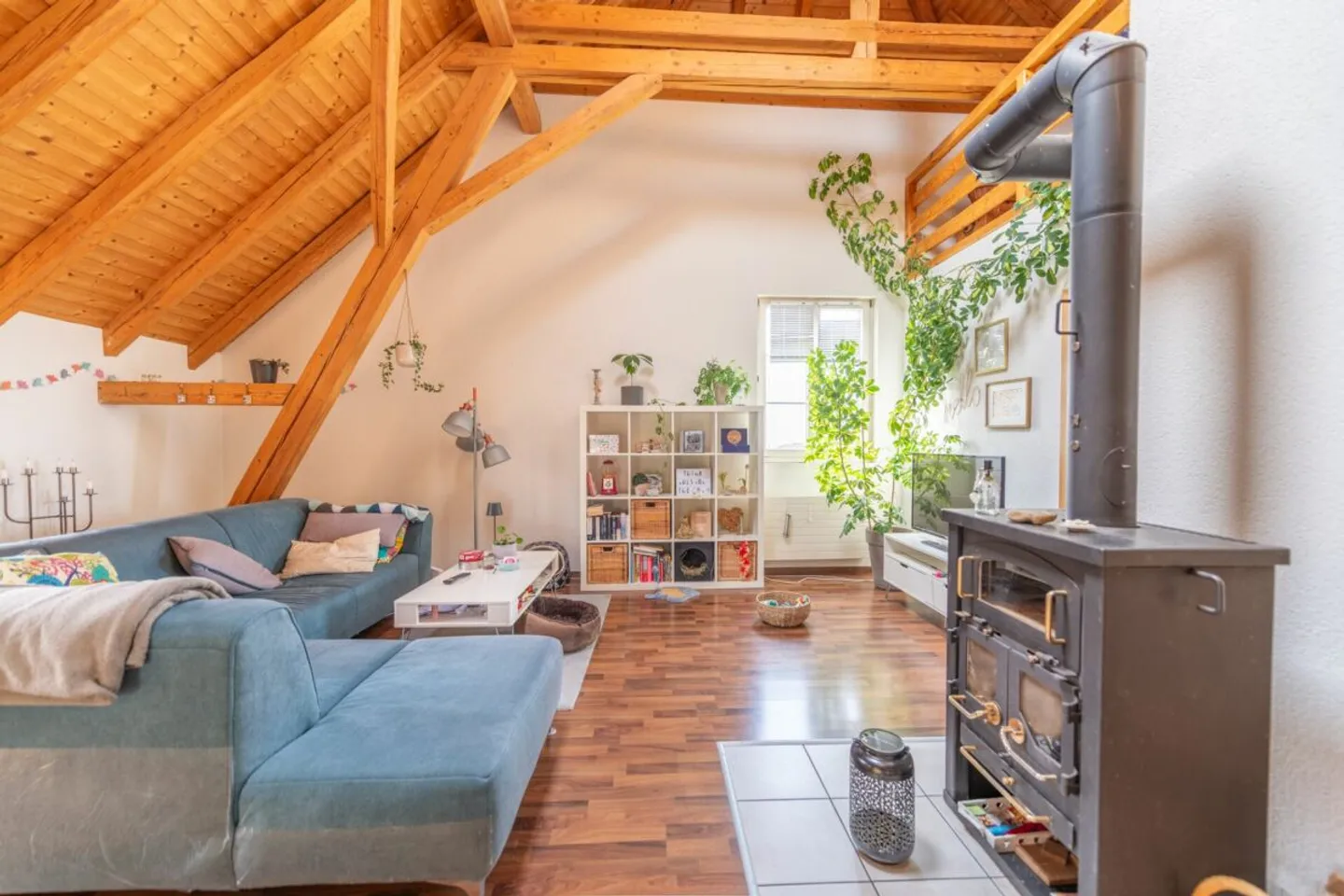 Investment with Style - Fully Rented Multi-Family House with 4.95% Yield - Photo 10 of 22