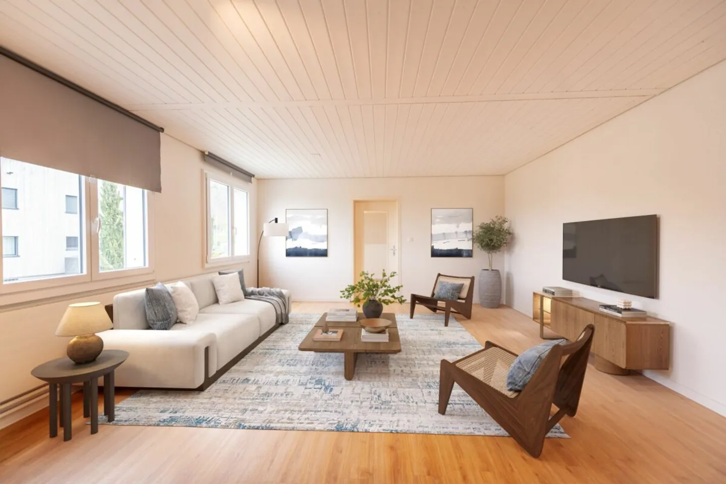 Investment with Style - Fully Rented Multi-Family House with 4.95% Yield - Photo 12 of 22