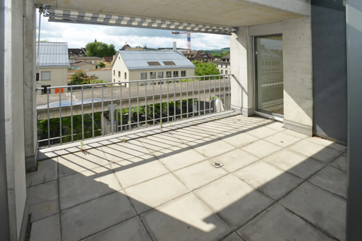 Living in the City Center - RENTING WITHOUT DEPOSIT - Photo 7 of 7