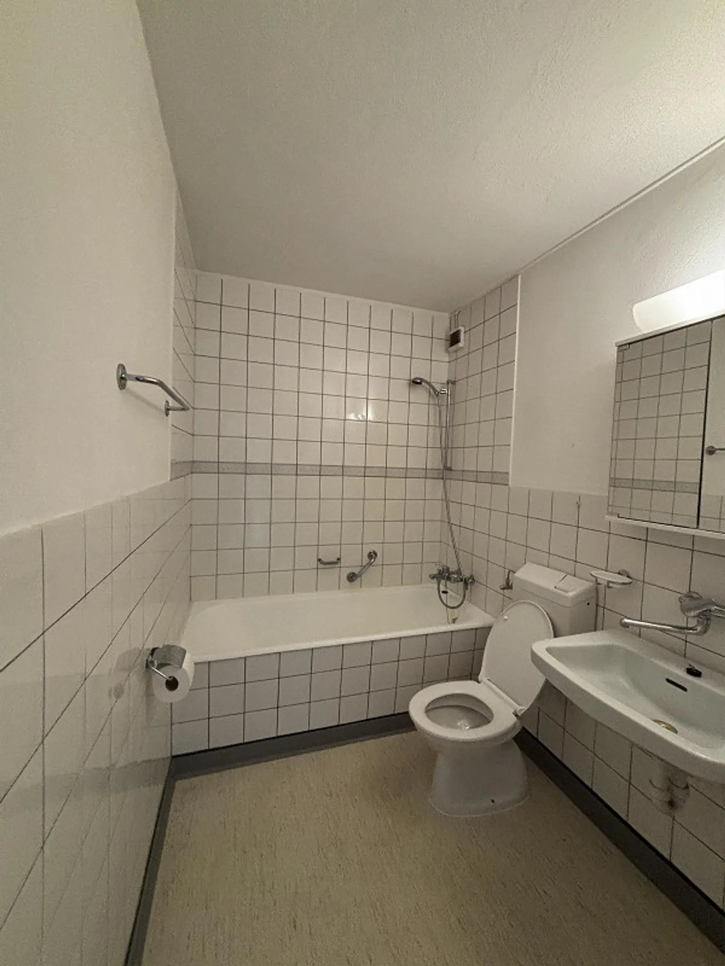 Appartamento 2,5 locali con bella vista - Foto 4 di 6