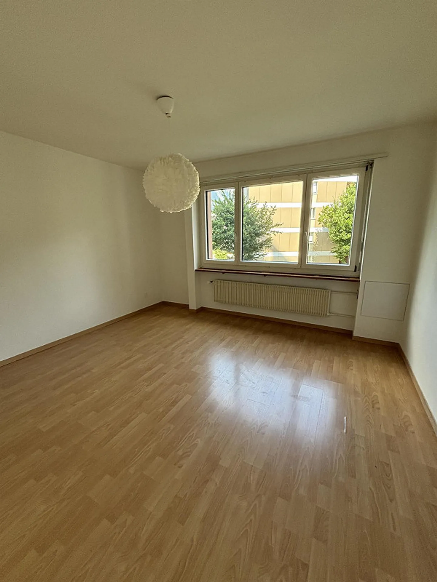 Appartamento 2,5 locali con bella vista - Foto 6 di 6