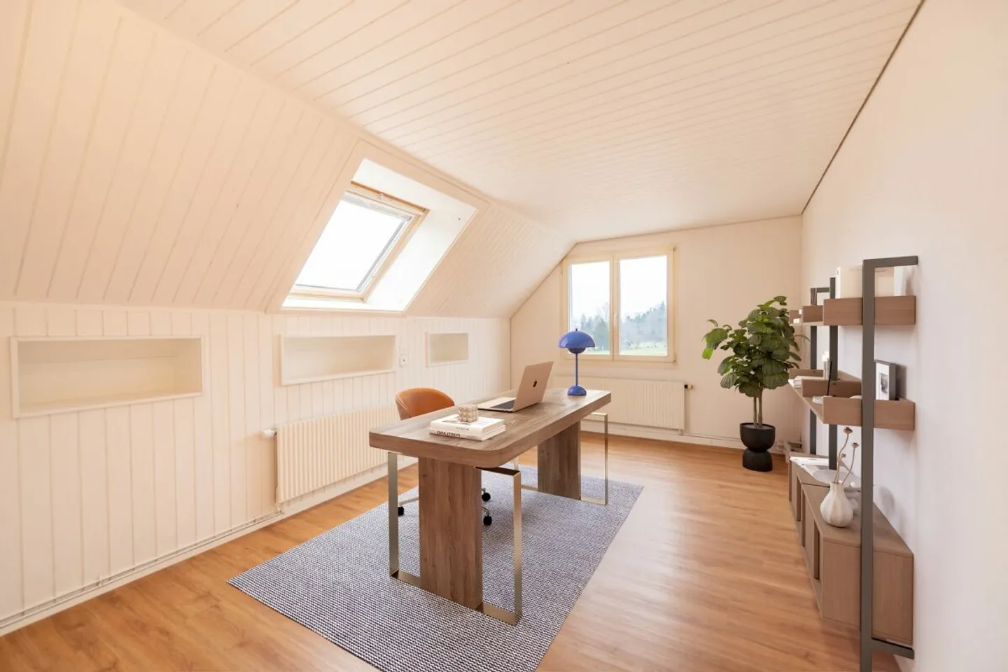 Investment with Style - Fully Rented Multi-Family House with 4.95% Yield - Photo 14 of 22