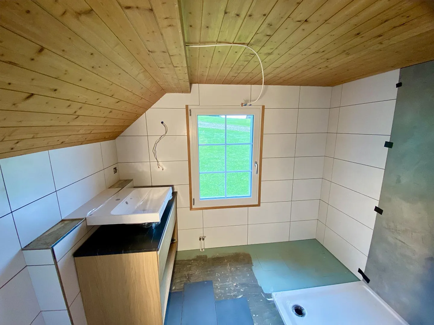 Geräumiges freistehendes Haus - Foto 14 von 18