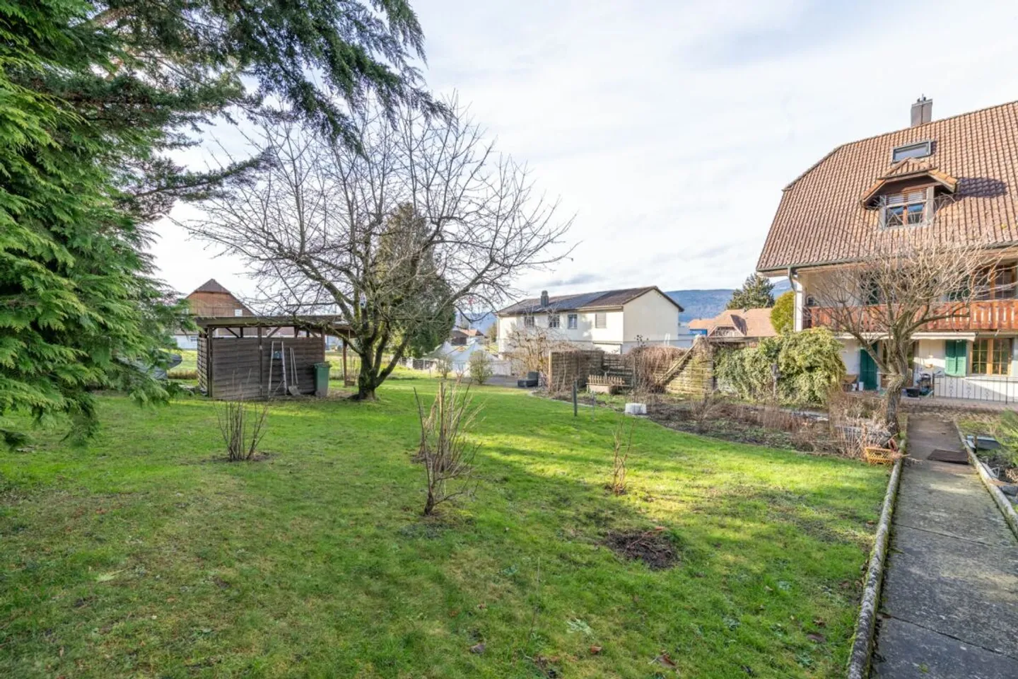 Investment with Style - Fully Rented Multi-Family House with 4.95% Yield - Photo 17 of 22