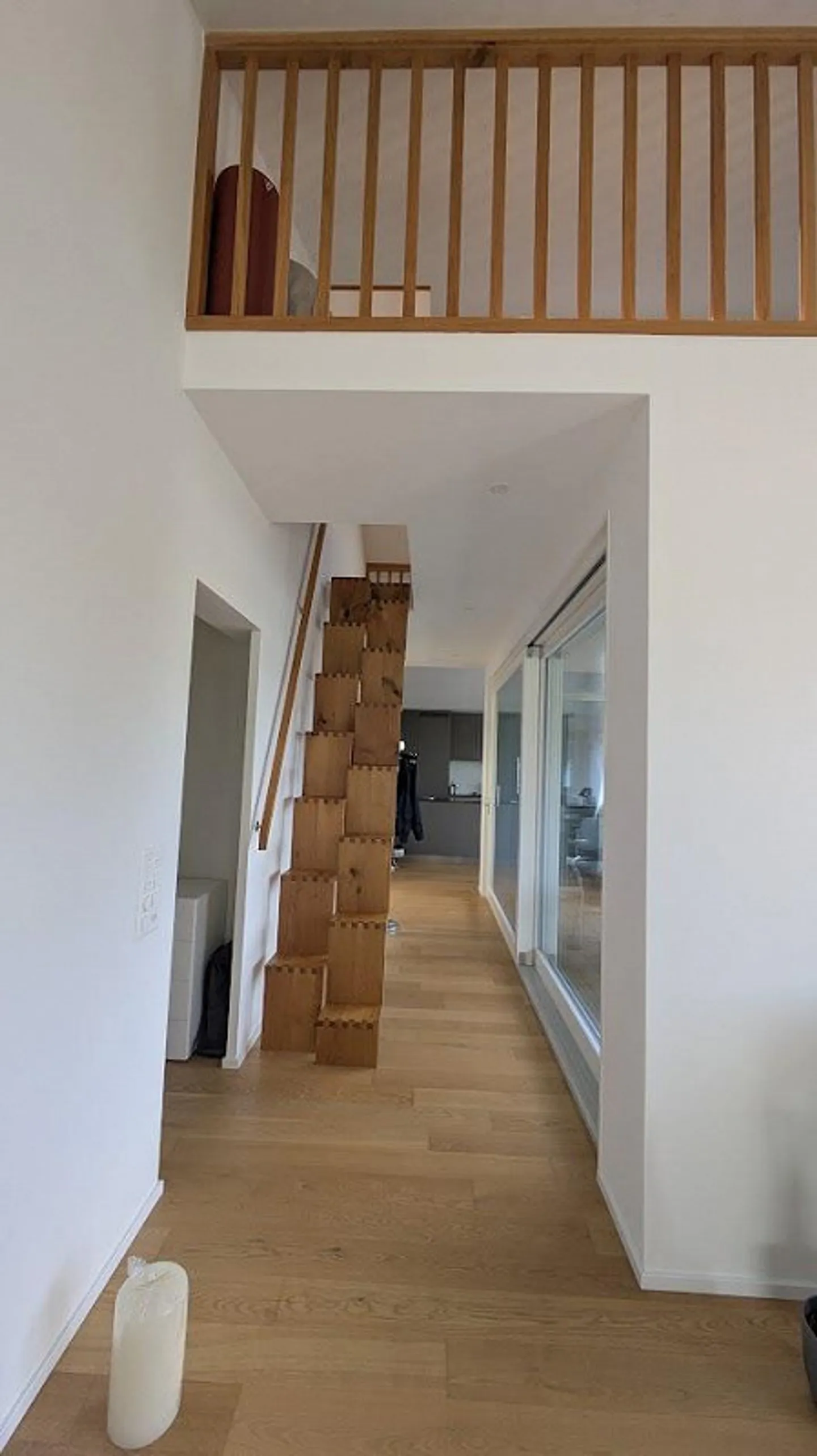 Exklusive Maisonette-Wohnung - Foto 9 von 26