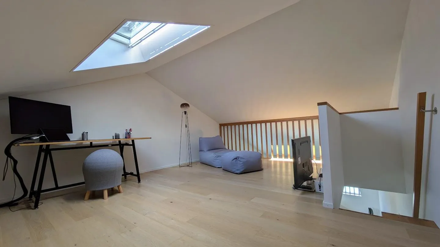 Exklusive Maisonette-Wohnung - Foto 13 von 26