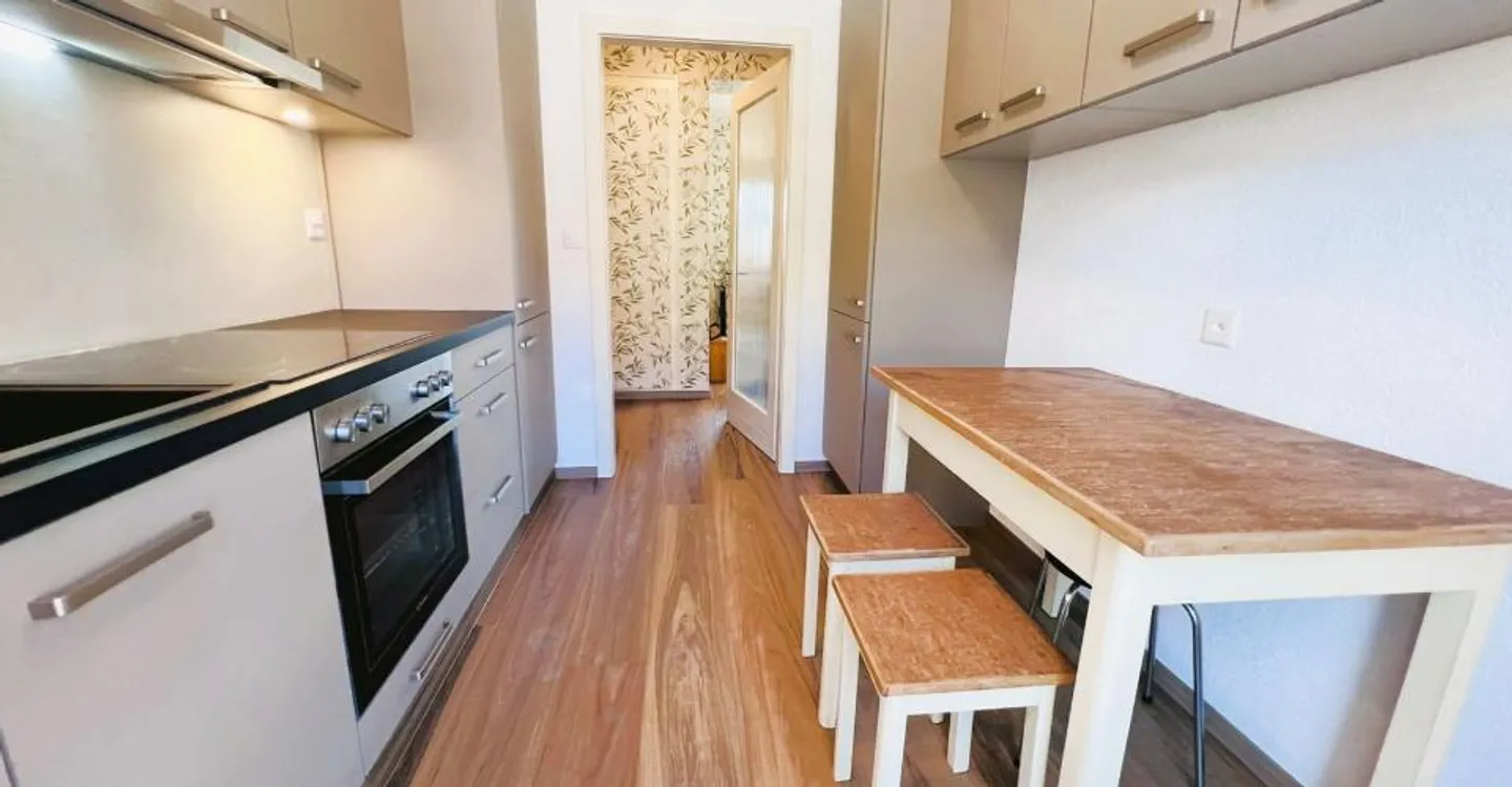 Geräumige Wohnung in Crans - Foto 6 von 15