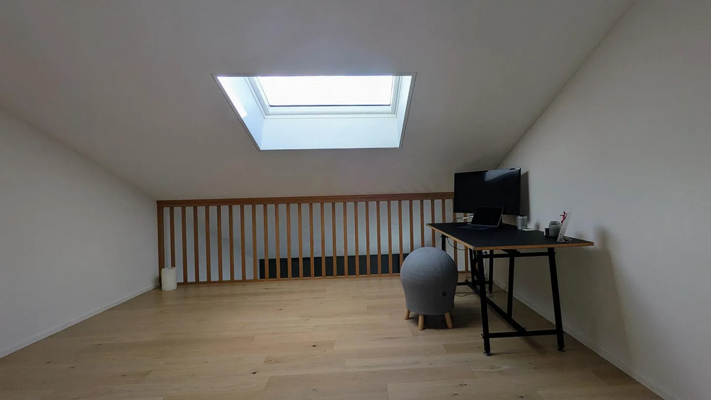 Exklusive Maisonette-Wohnung - Foto 14 von 26