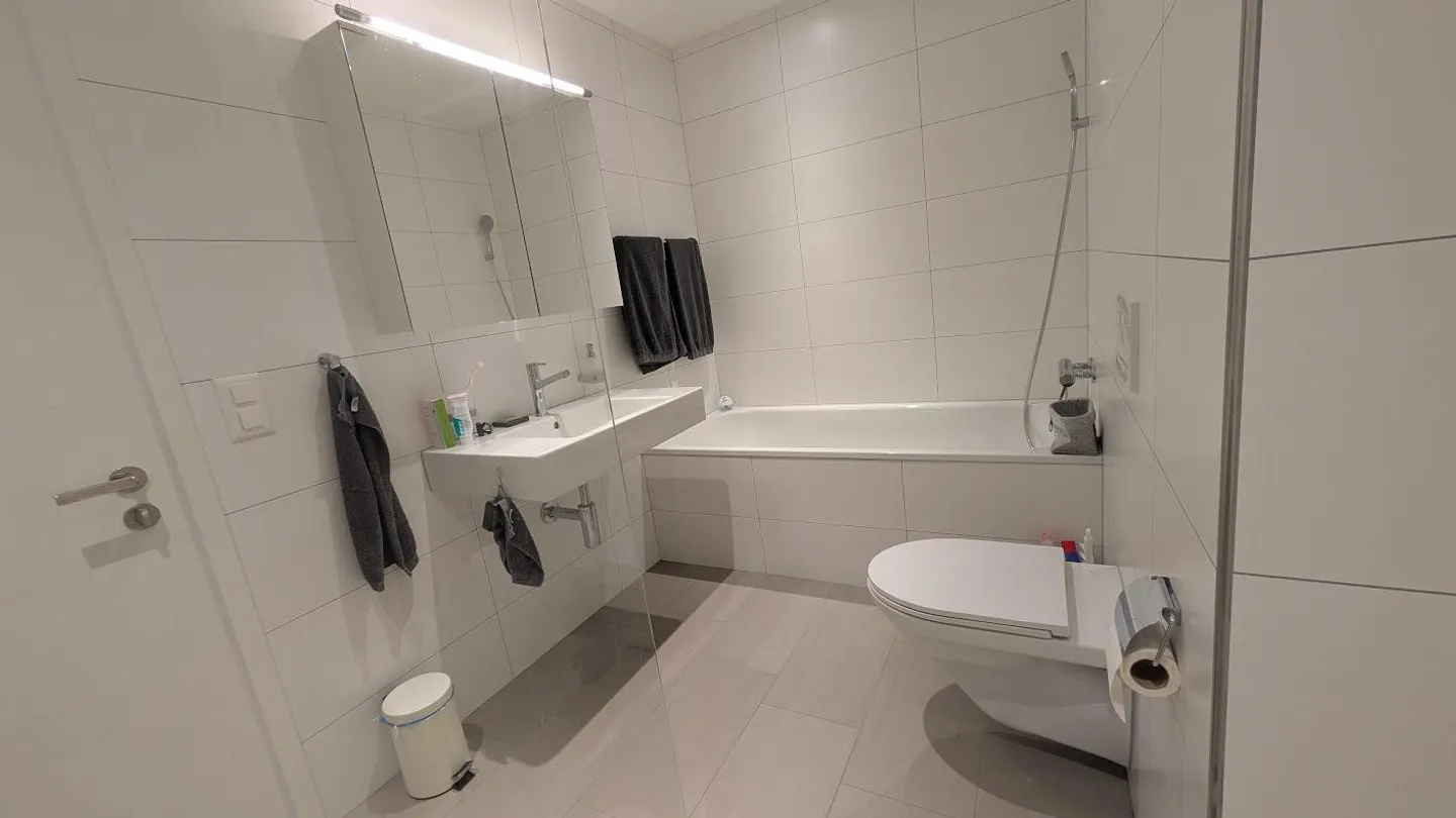 Exklusive Maisonette-Wohnung - Foto 17 von 26