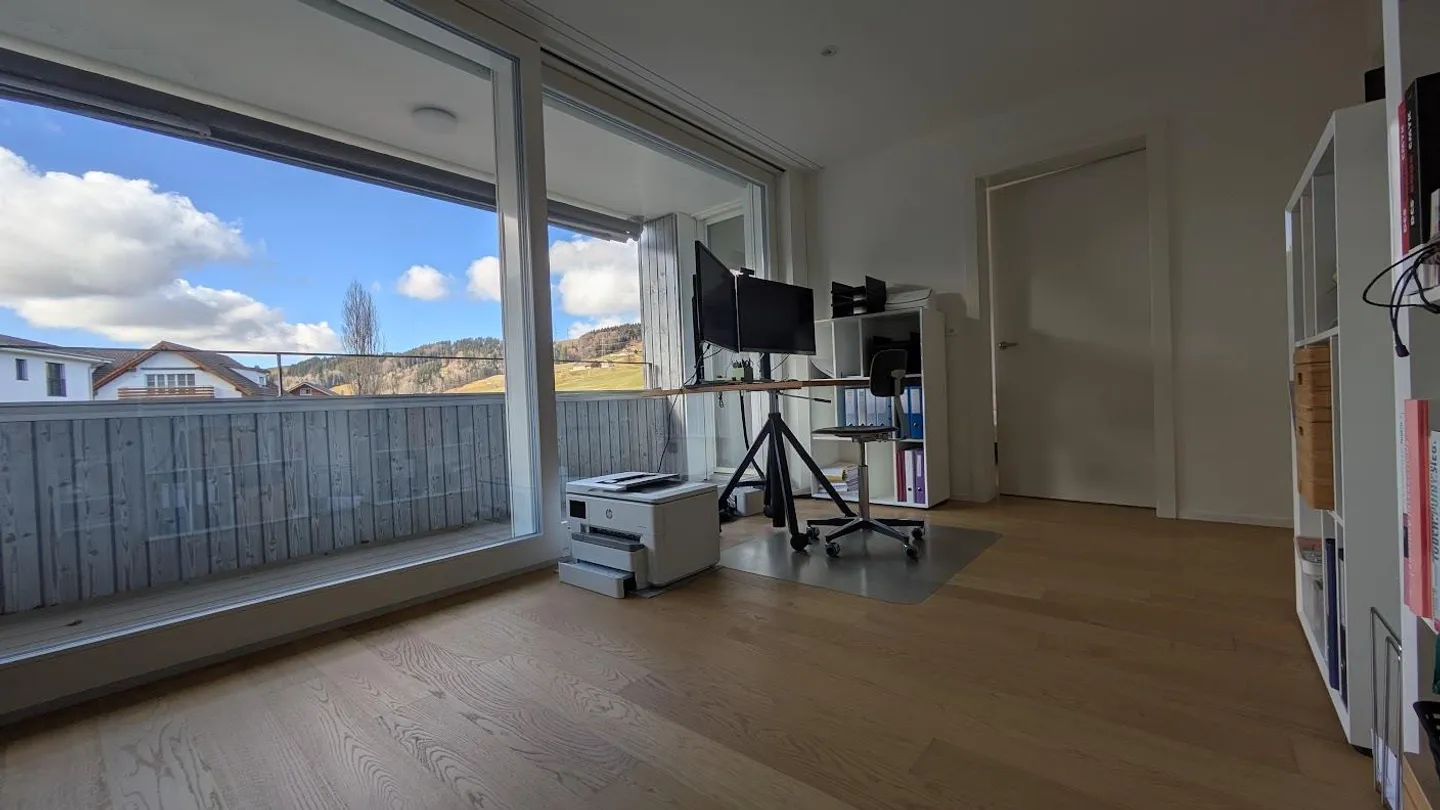 Exklusive Maisonette-Wohnung - Foto 15 von 26