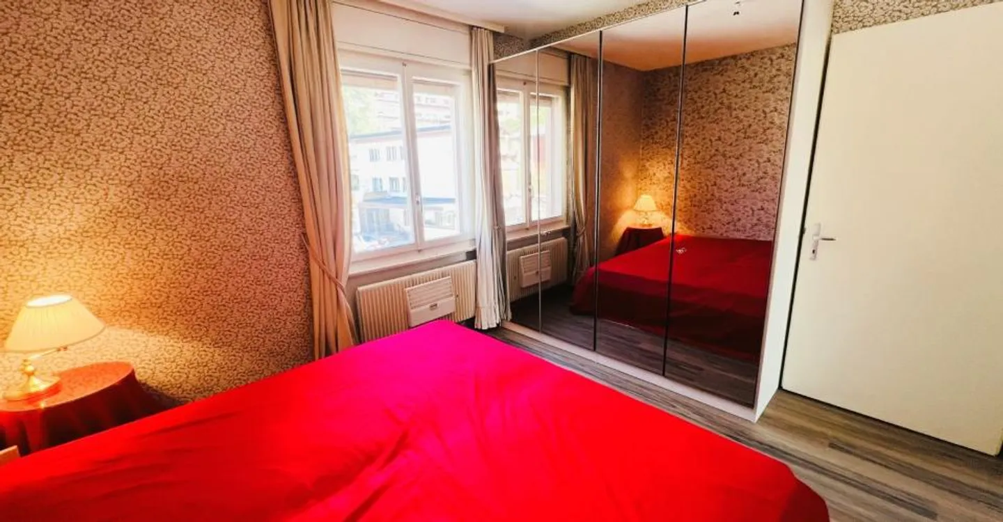 Geräumige Wohnung in Crans - Foto 8 von 15