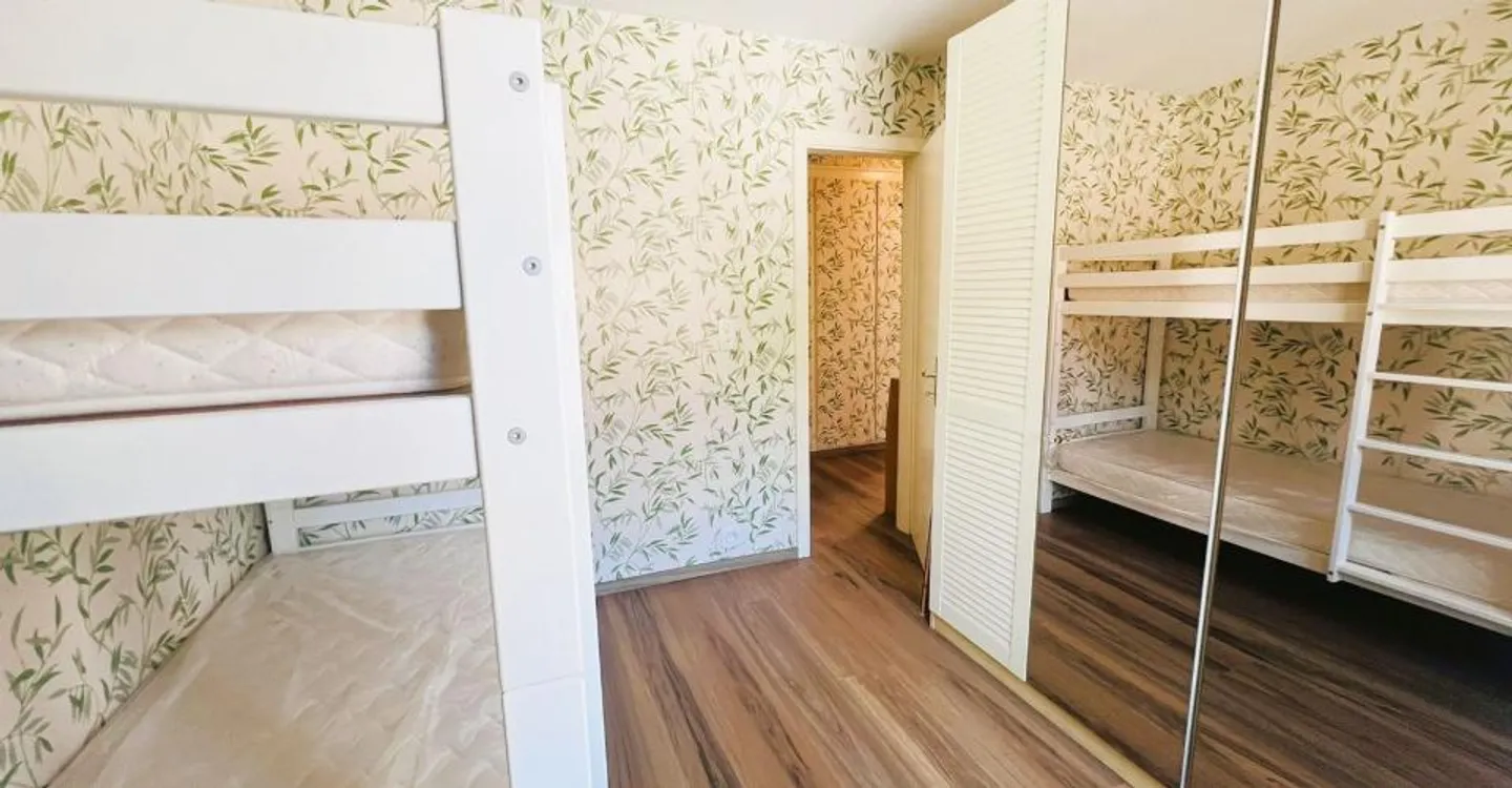 Geräumige Wohnung in Crans - Foto 9 von 15