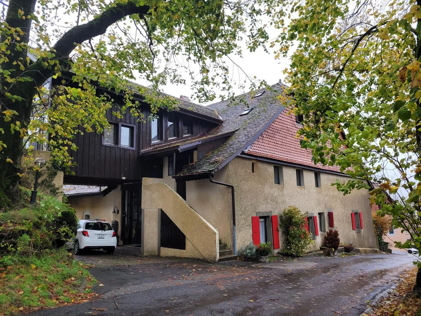 Appartamento 2.5 locali - Foto 1 di 13