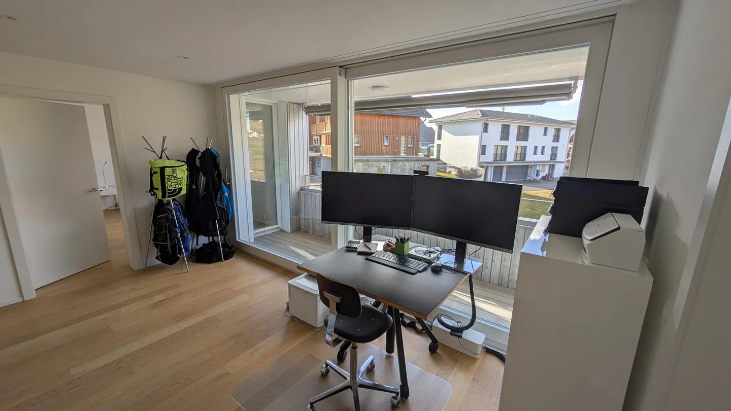 Exklusive Maisonette-Wohnung - Foto 16 von 26