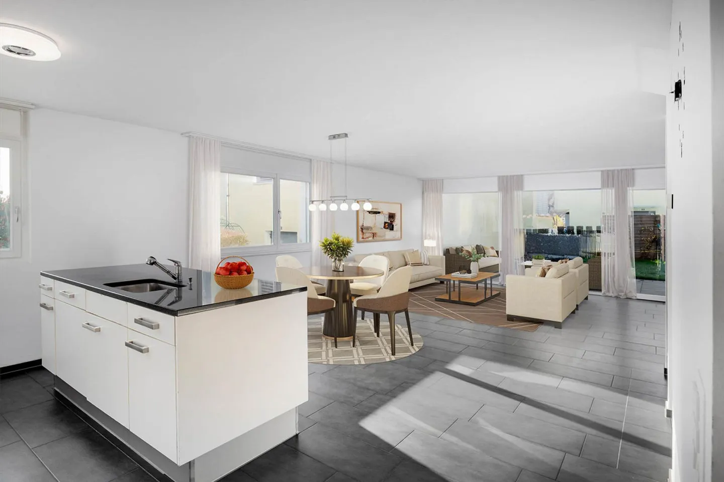 Votre nouveau chez-vous ! - Photo 4 sur 17