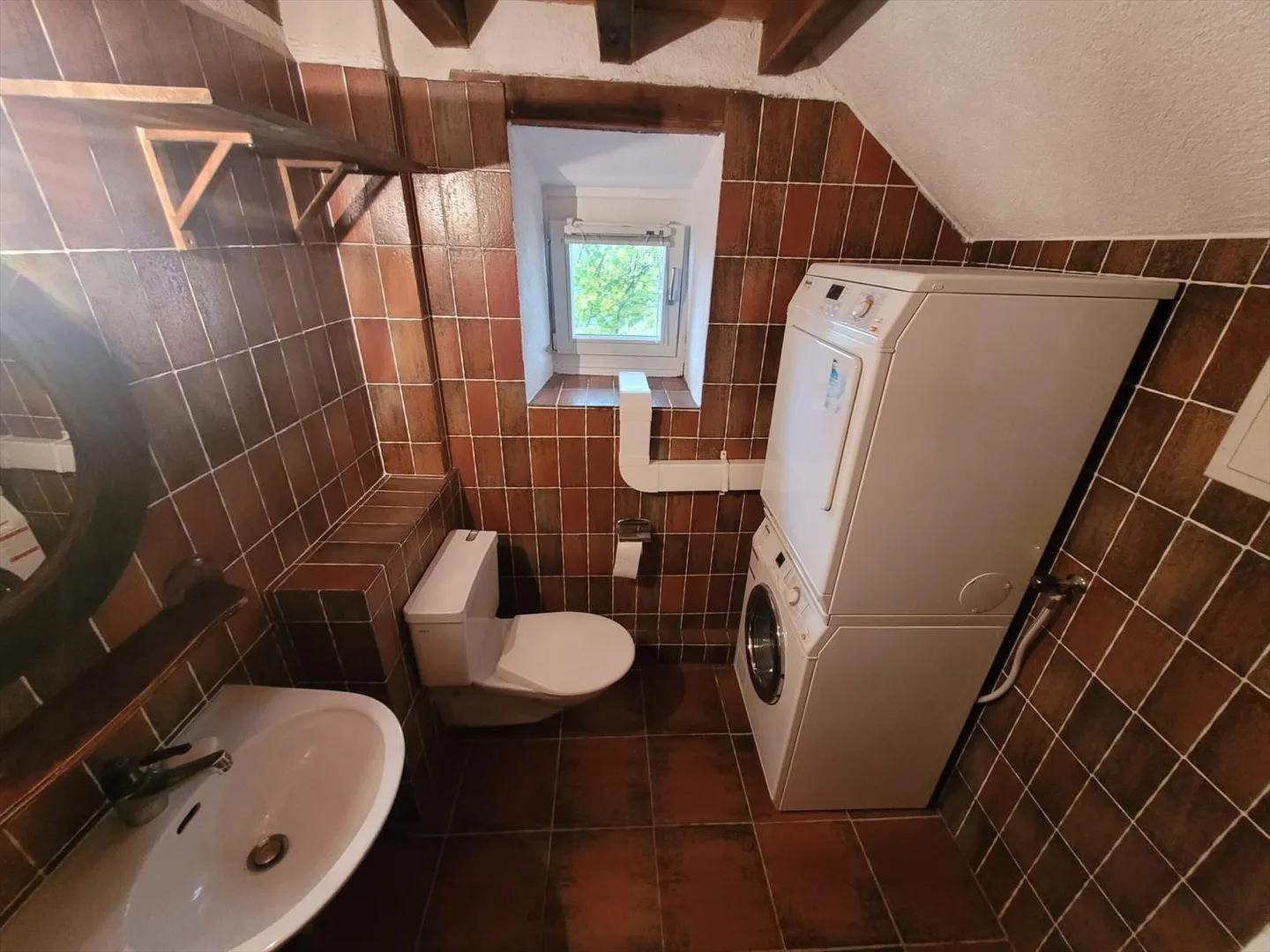 Appartamento 2.5 locali - Foto 4 di 13