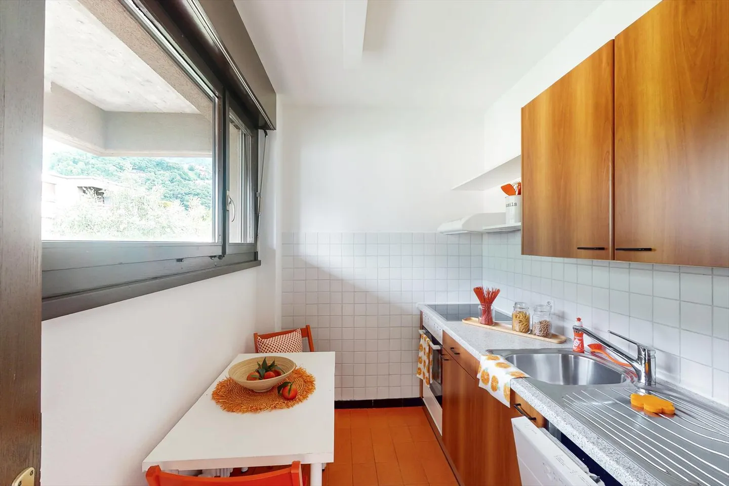 Appartamento 2.5 locali - Foto 5 di 9