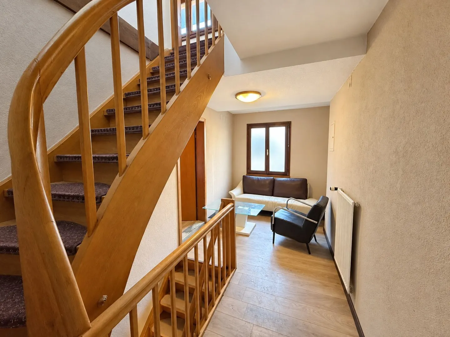 Renovation-Required Residential/Commercial Building in the Heart of Olten - Photo 7 of 17