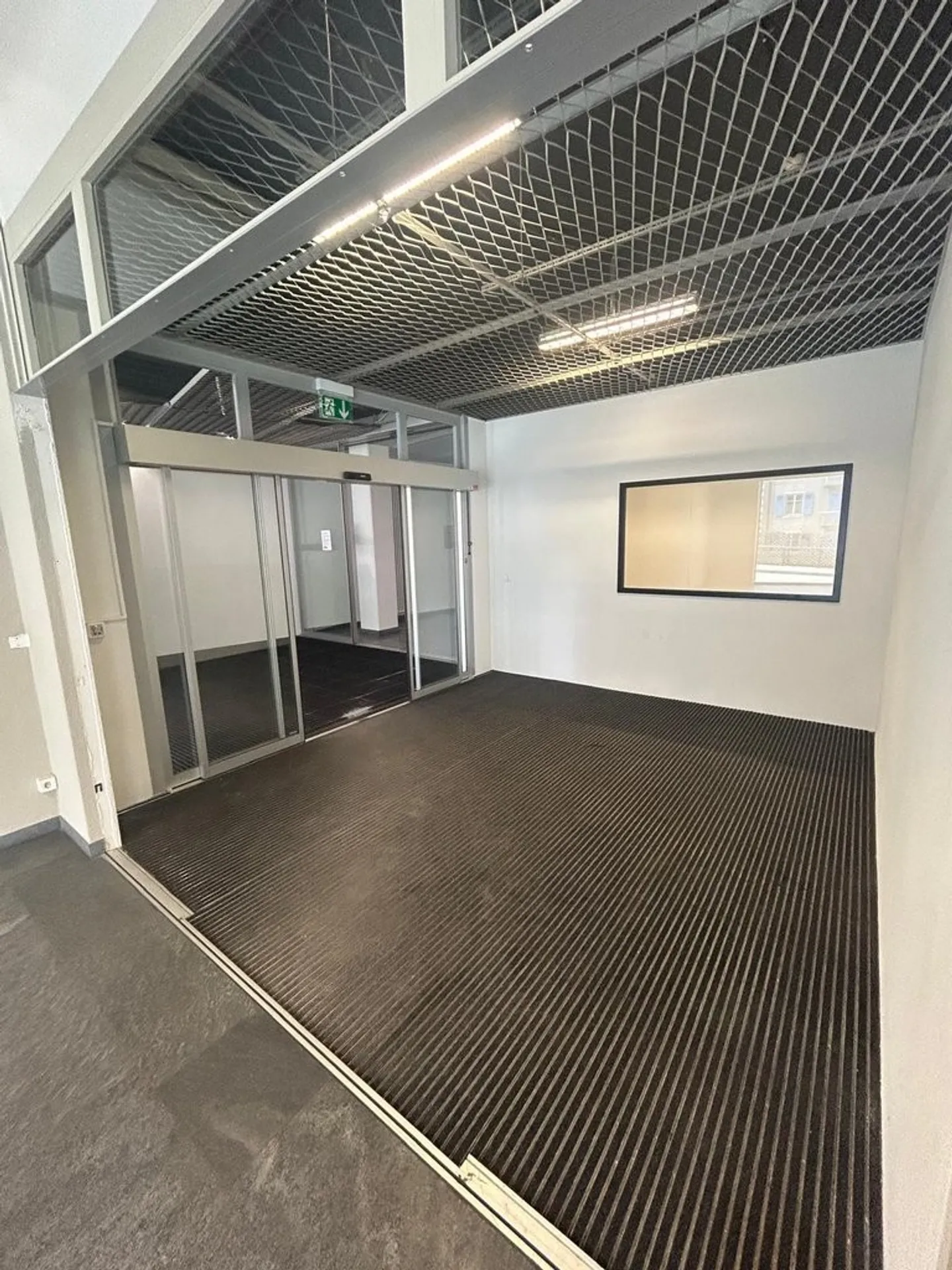 Vielseitige Gewerbefläche in Basel - Foto 7 von 10