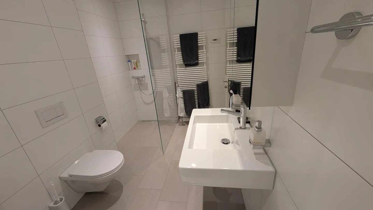 Exklusive Maisonette-Wohnung - Foto 18 von 26