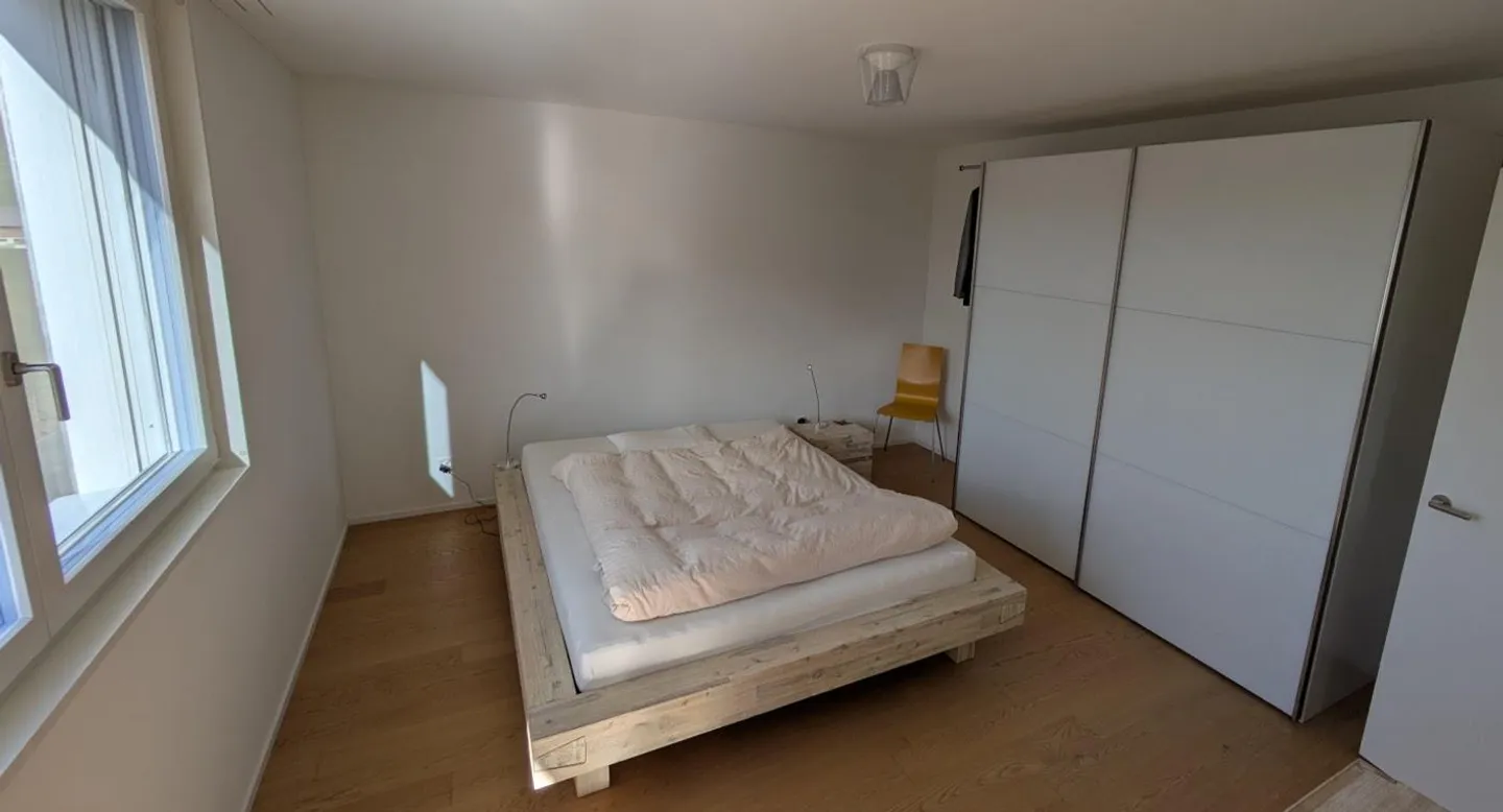 Exklusive Maisonette-Wohnung - Foto 19 von 26