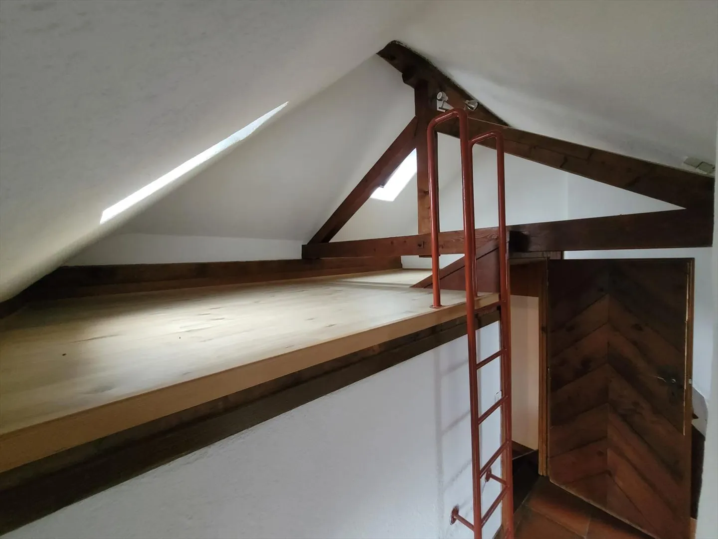 Appartamento 2.5 locali - Foto 12 di 13