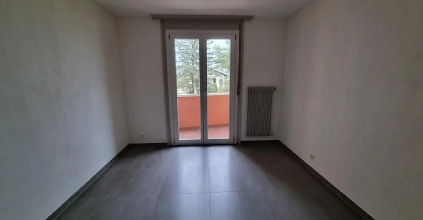 01166 - Appartamento 2 locali - Rue de Beau-Site 20 - BOLE - Foto 1 di 4