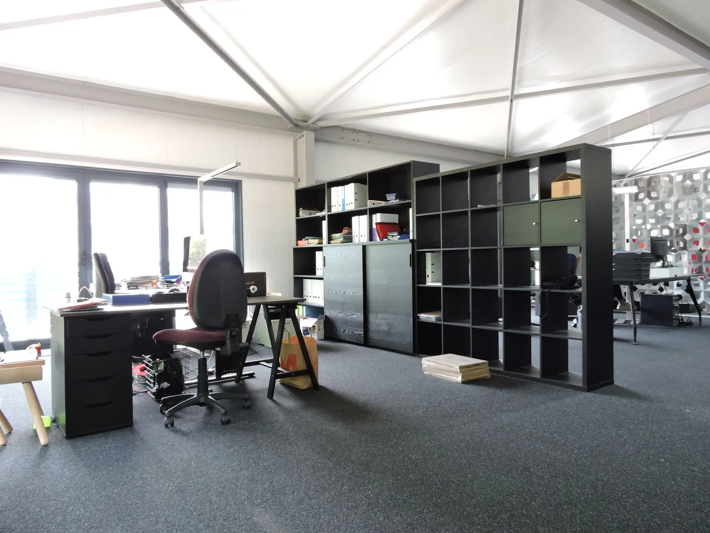 Zeitgemäße Bürofläche zu Vermieten - Foto 4 von 4