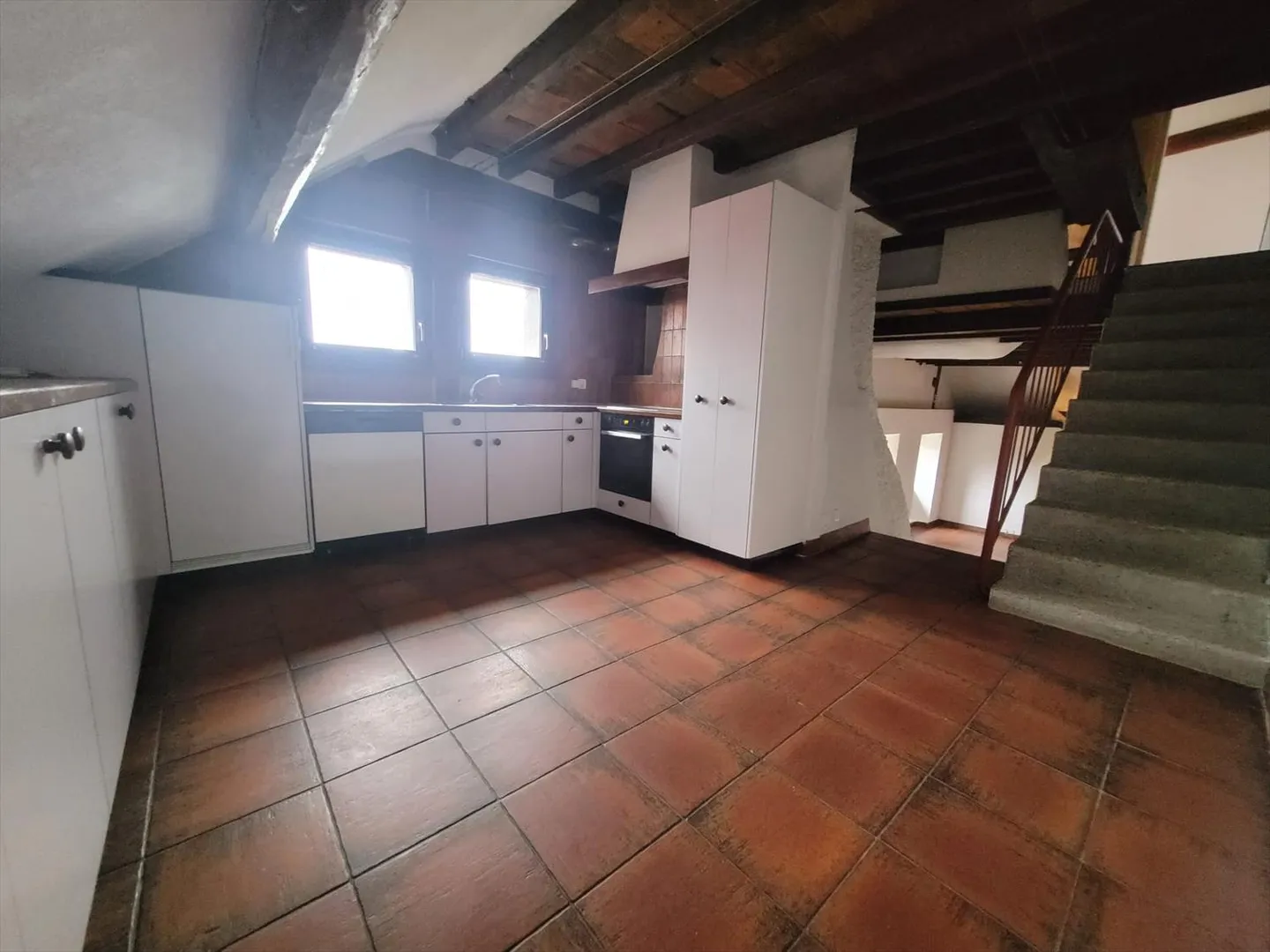 Appartamento 2.5 locali - Foto 7 di 13