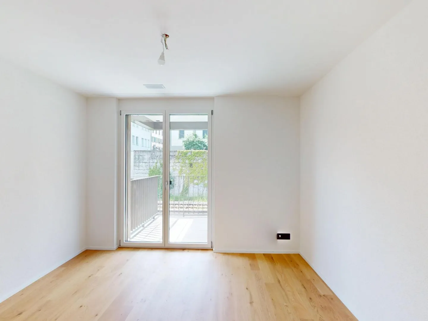 3.5-Zimmer-Wohnung - Foto 8 von 11