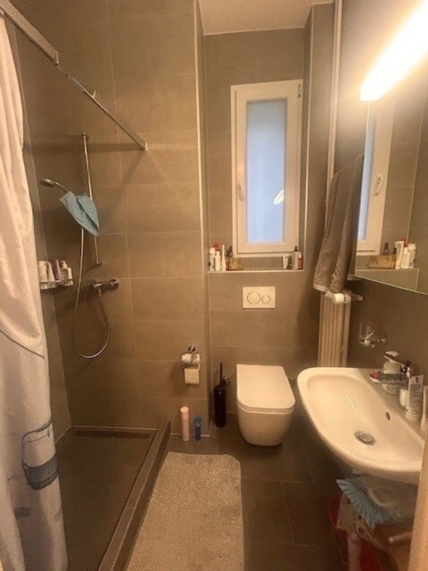 2,5-Zimmer-Wohnung im 1. Stock - Foto 7 von 8