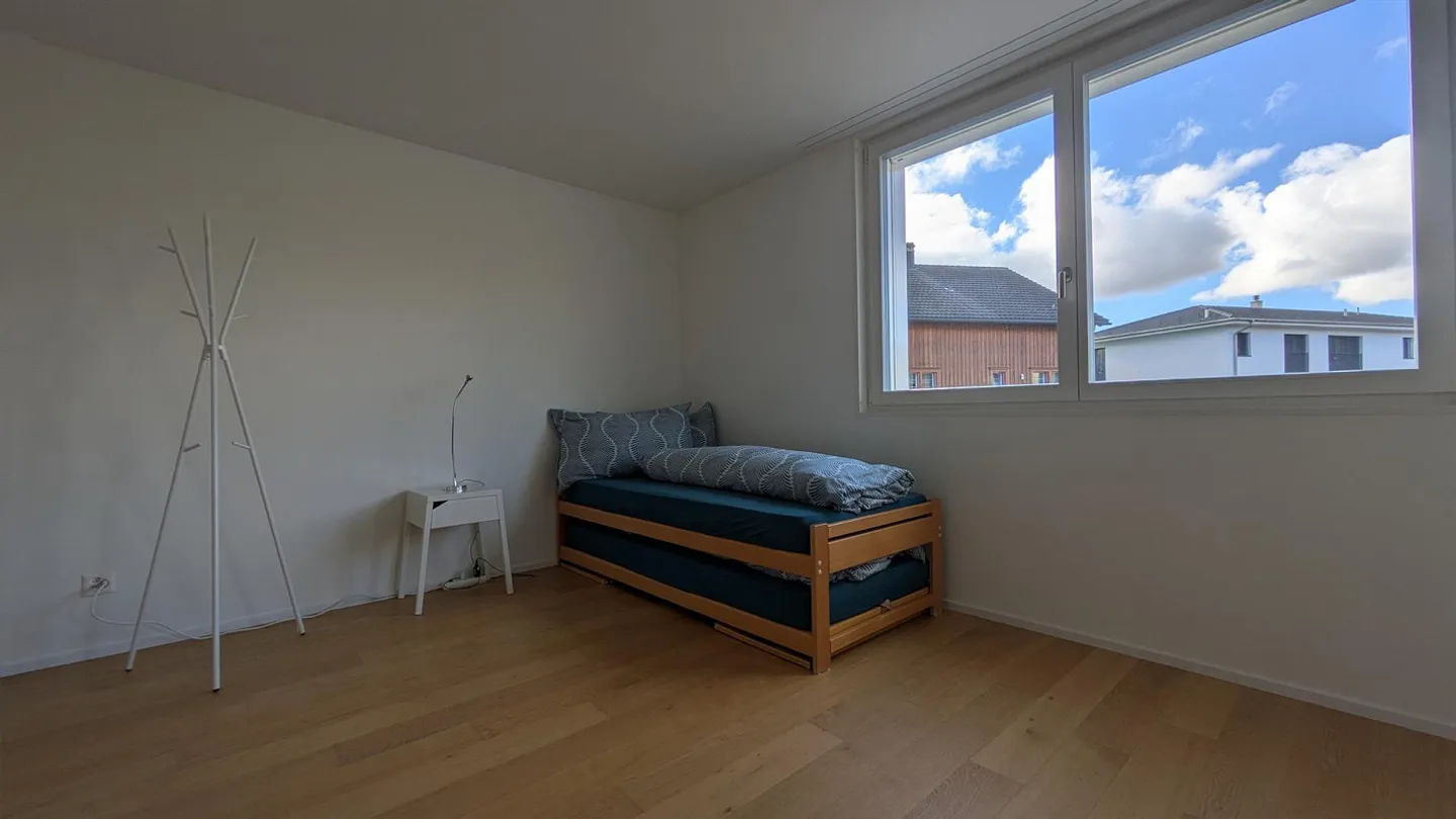 Exklusive Maisonette-Wohnung - Foto 22 von 26