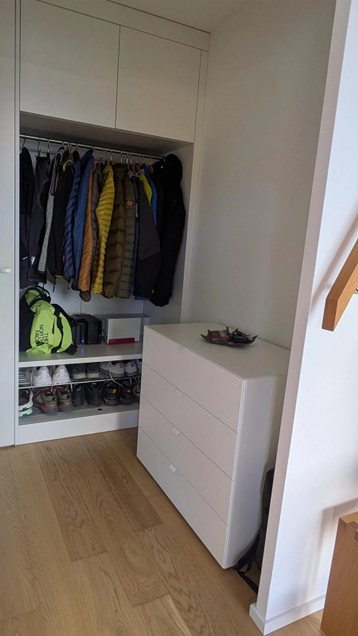 Exklusive Maisonette-Wohnung - Foto 23 von 26