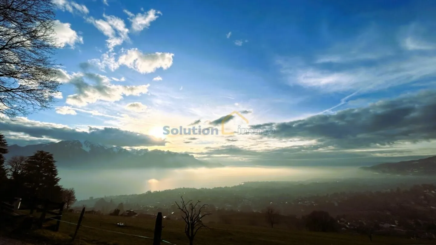 Charmantes Haus mit Seeblick - Foto 6 von 15